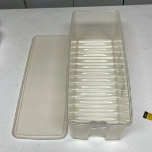 Tupperware Fridge Smart